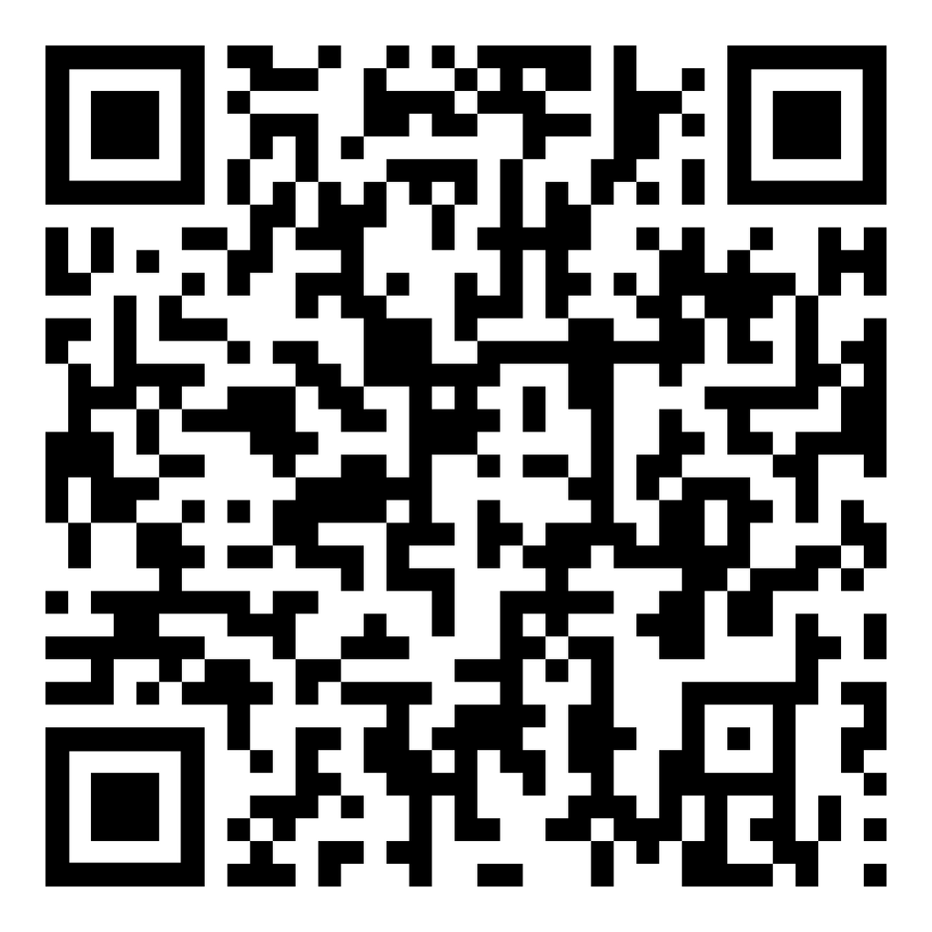 qr code adhérer