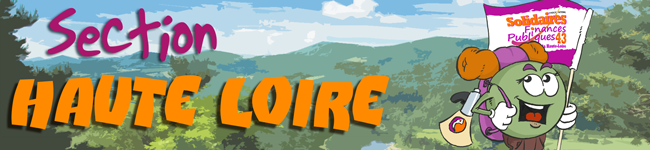 Section de la Haute-Loire