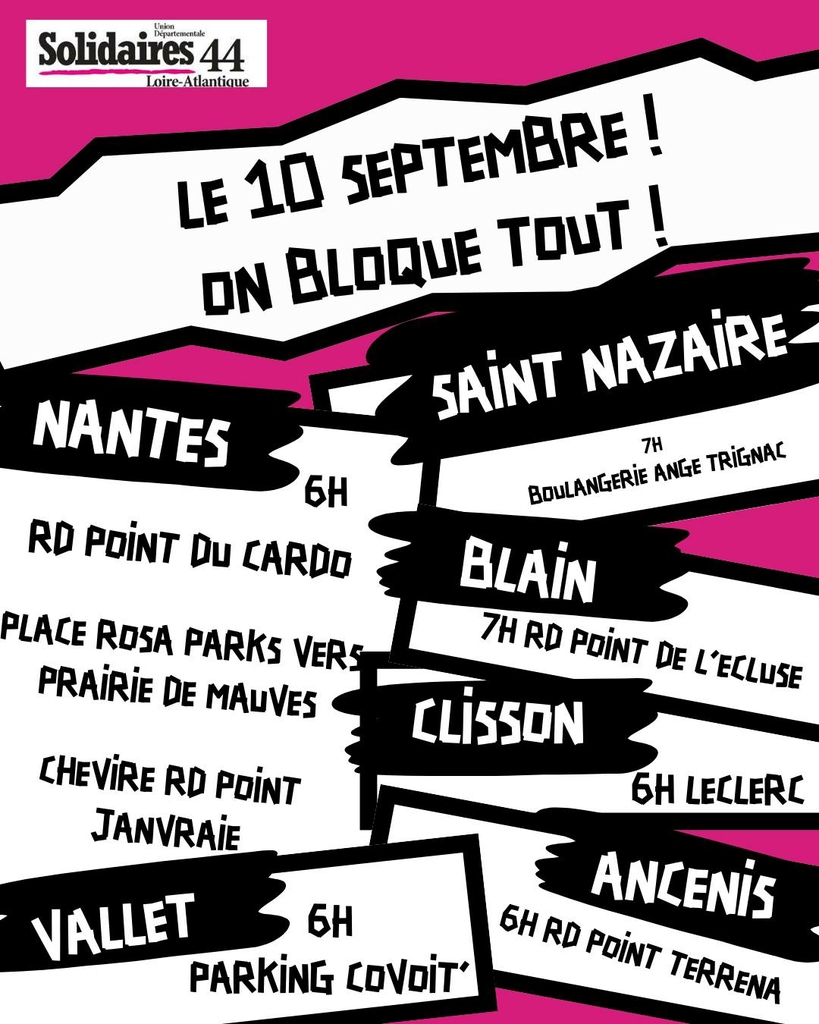 10 septembre 1