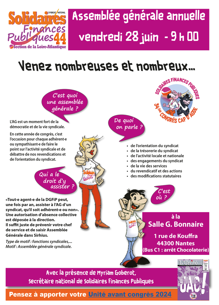 Affiche AG du 28 juin 2024 1