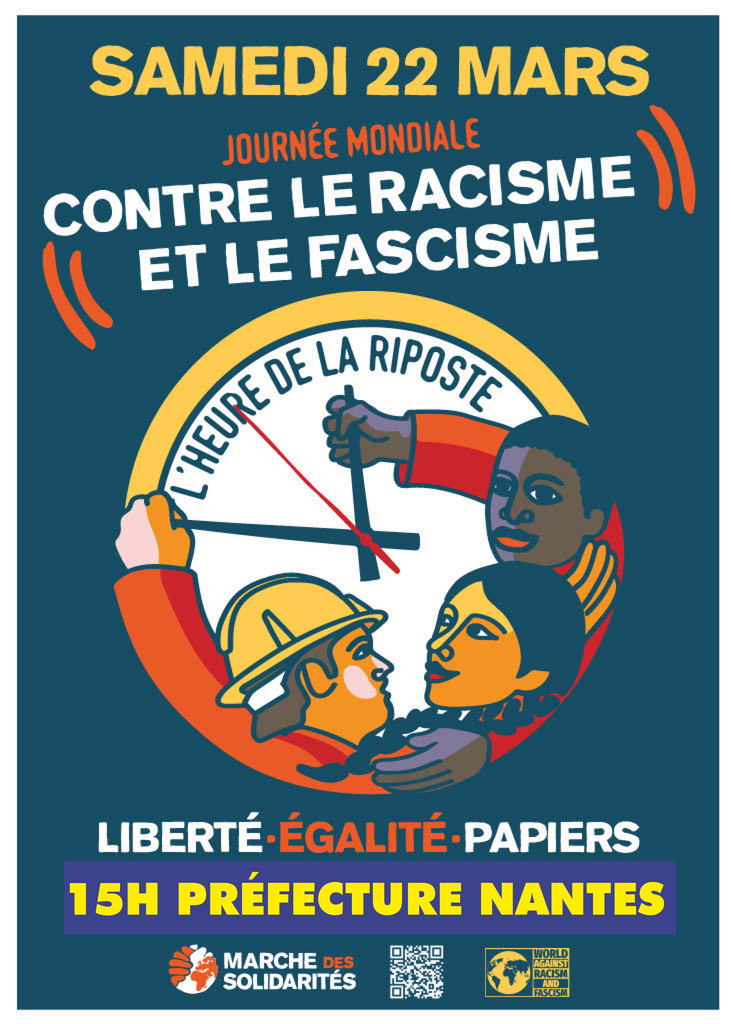Affiche nationale