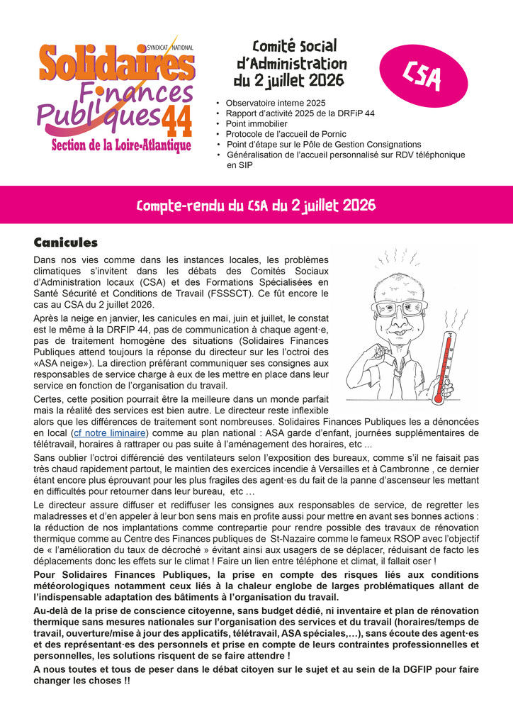 Compte rendu CSA 2 juillet 2026 1