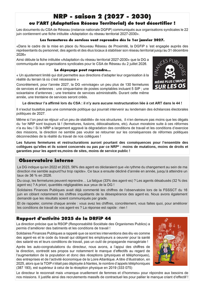 Compte rendu CSA 2 juillet 2026 2