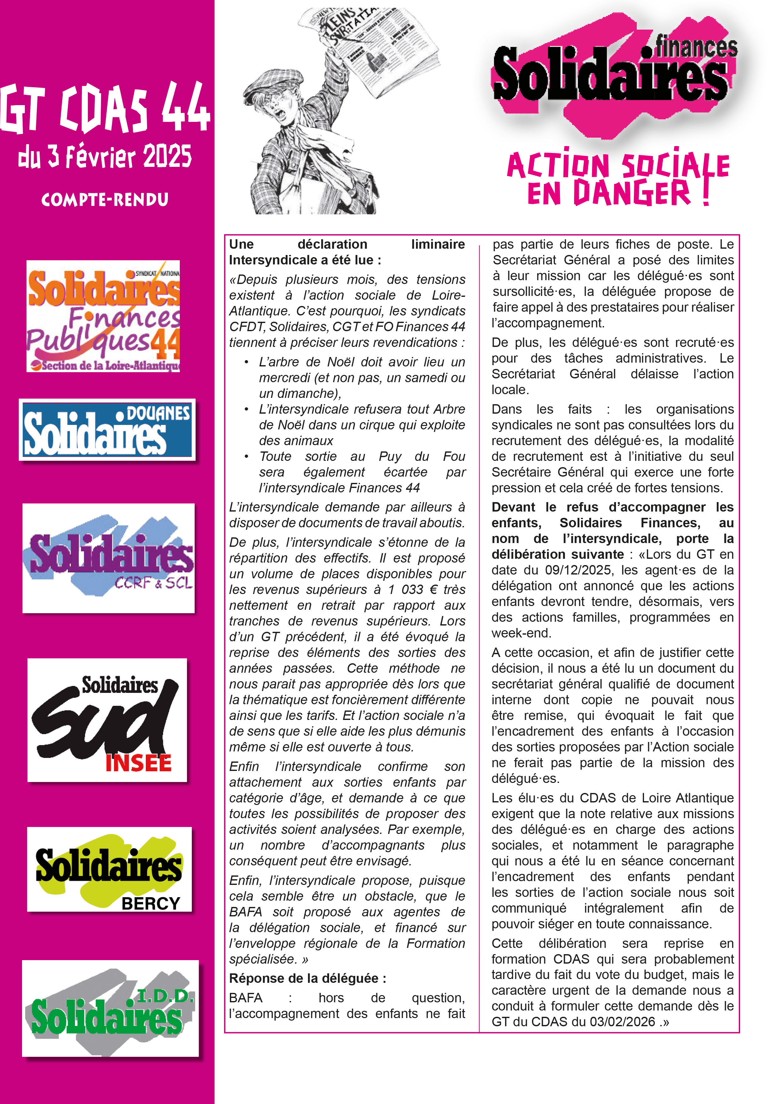 Compte rendu GT CDAS 3 février 2026 1