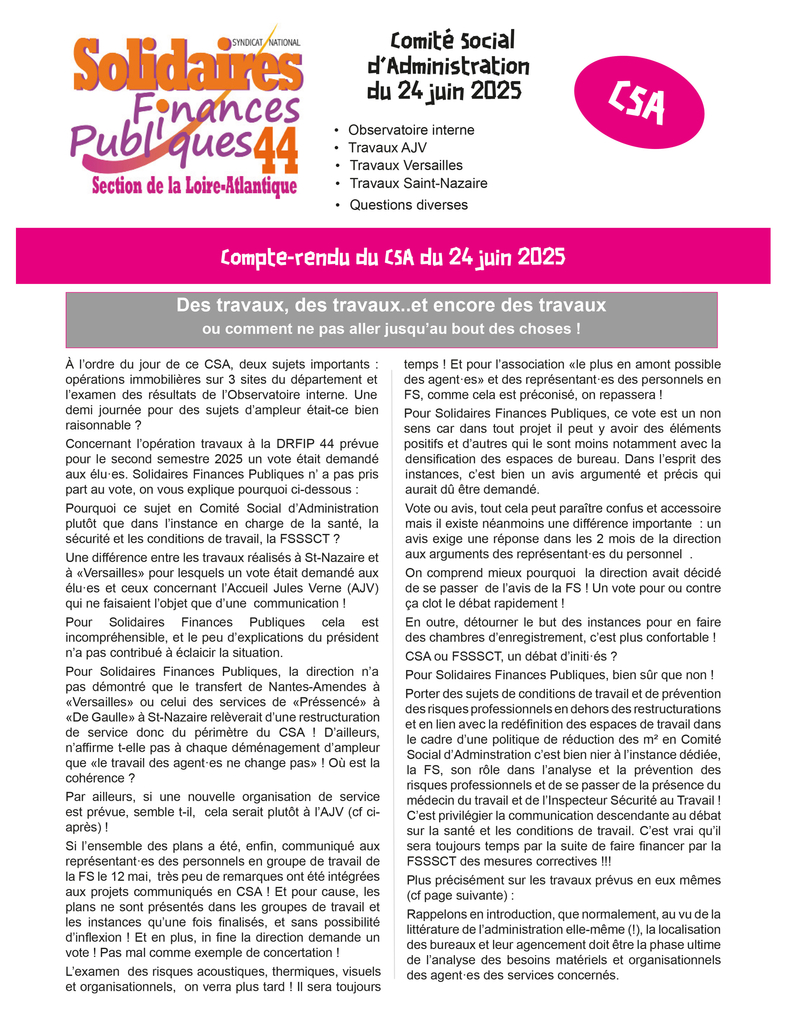 Compte Rendu CSA 24 juin 2025 1