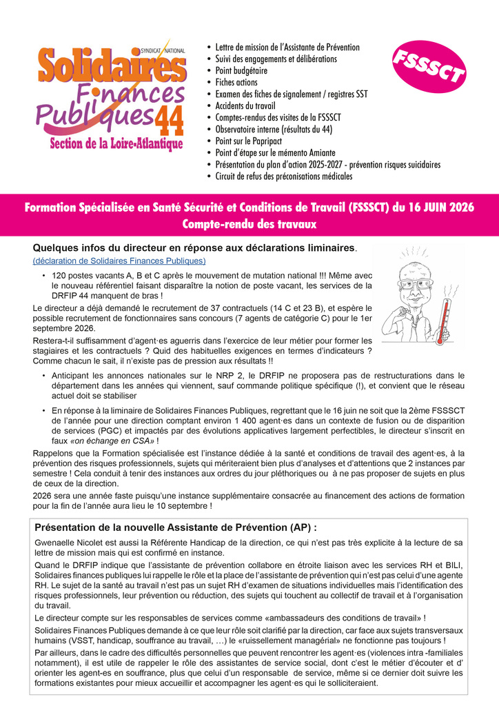 Compte Rendu FS 16 JUIN 2026 1