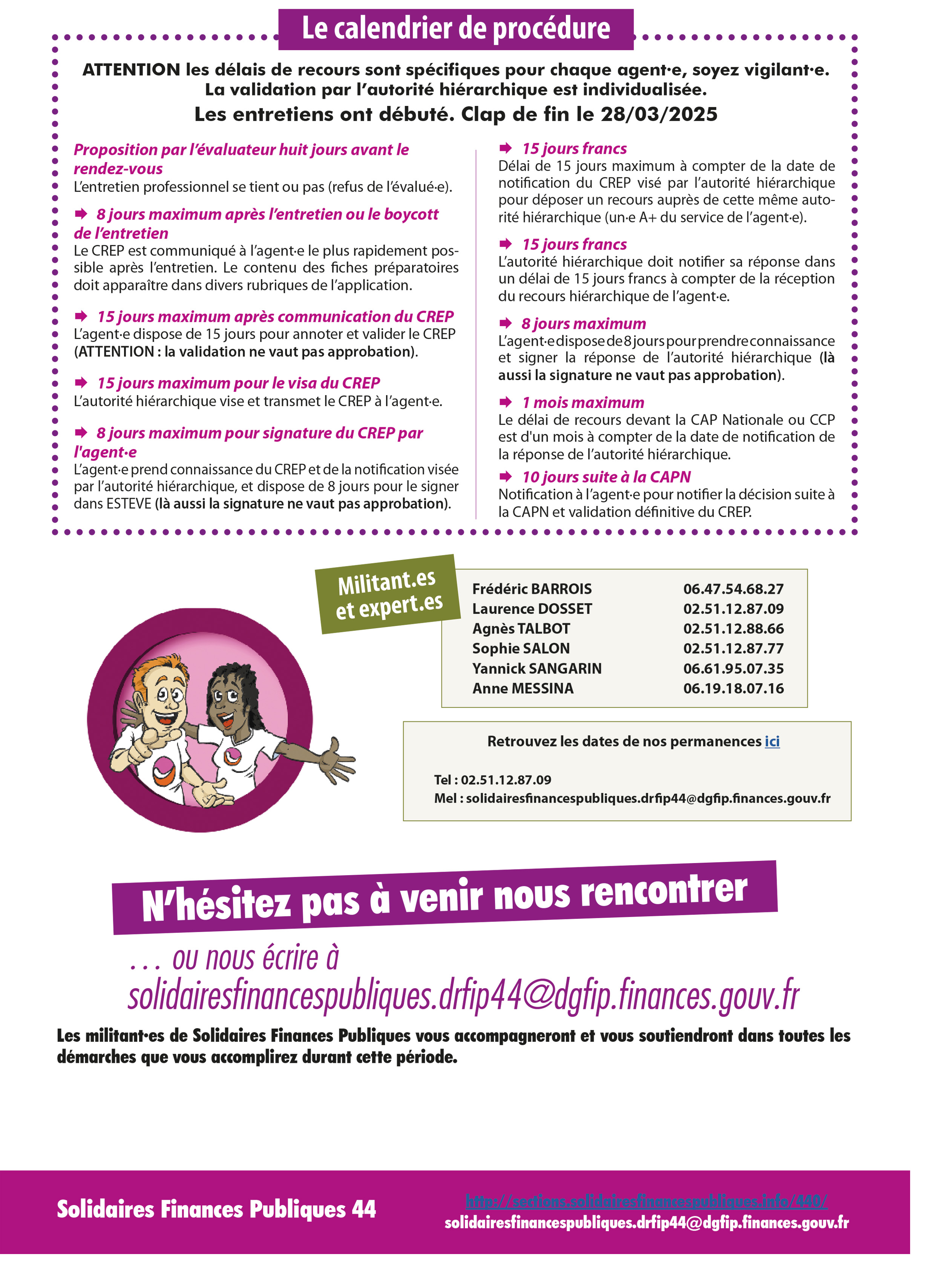 Le PaveFévrier 2025 4