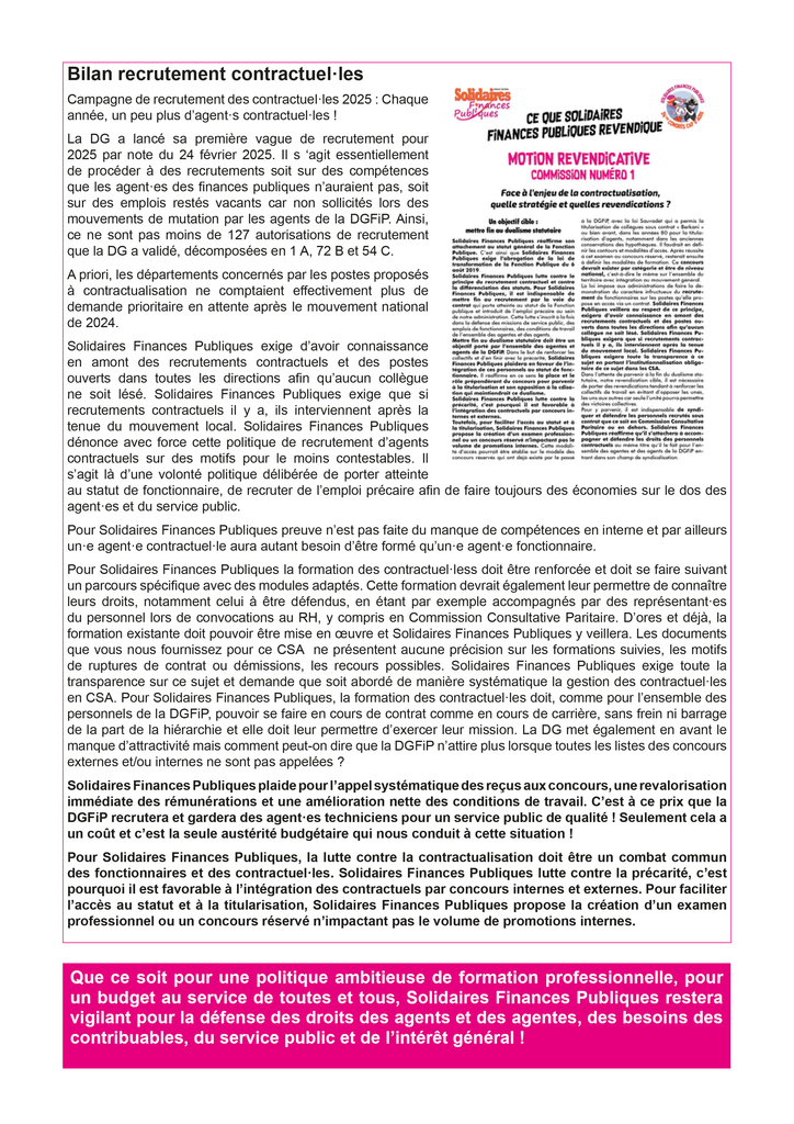 Liminaire CSA 19 mai 2026 9