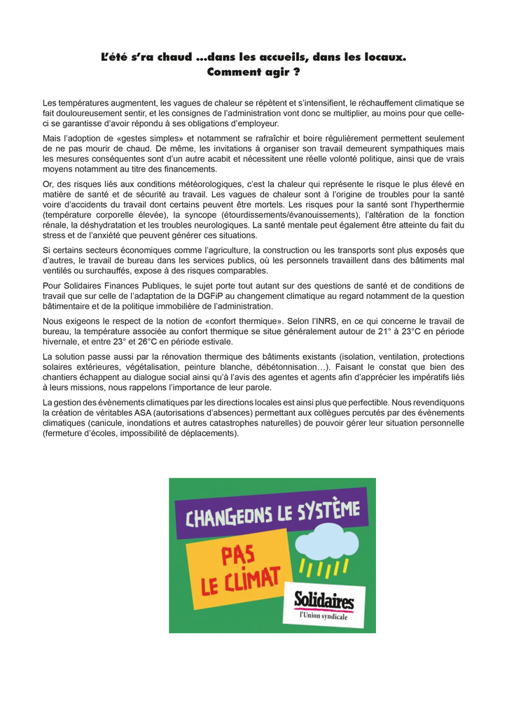 Liminaire CSA 2 juillet 2026 2