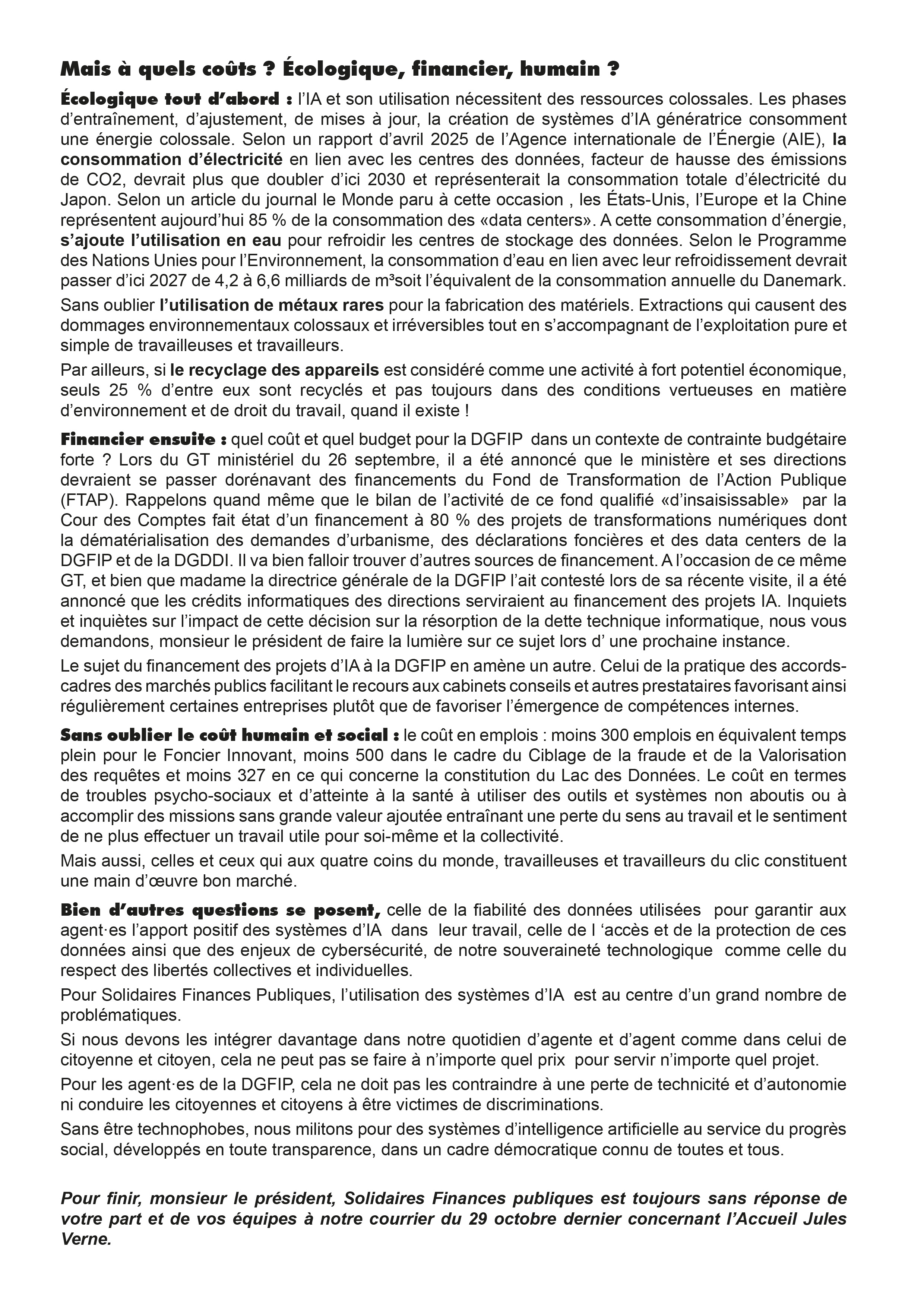 Liminaire CSA 4 décembre 2025 3