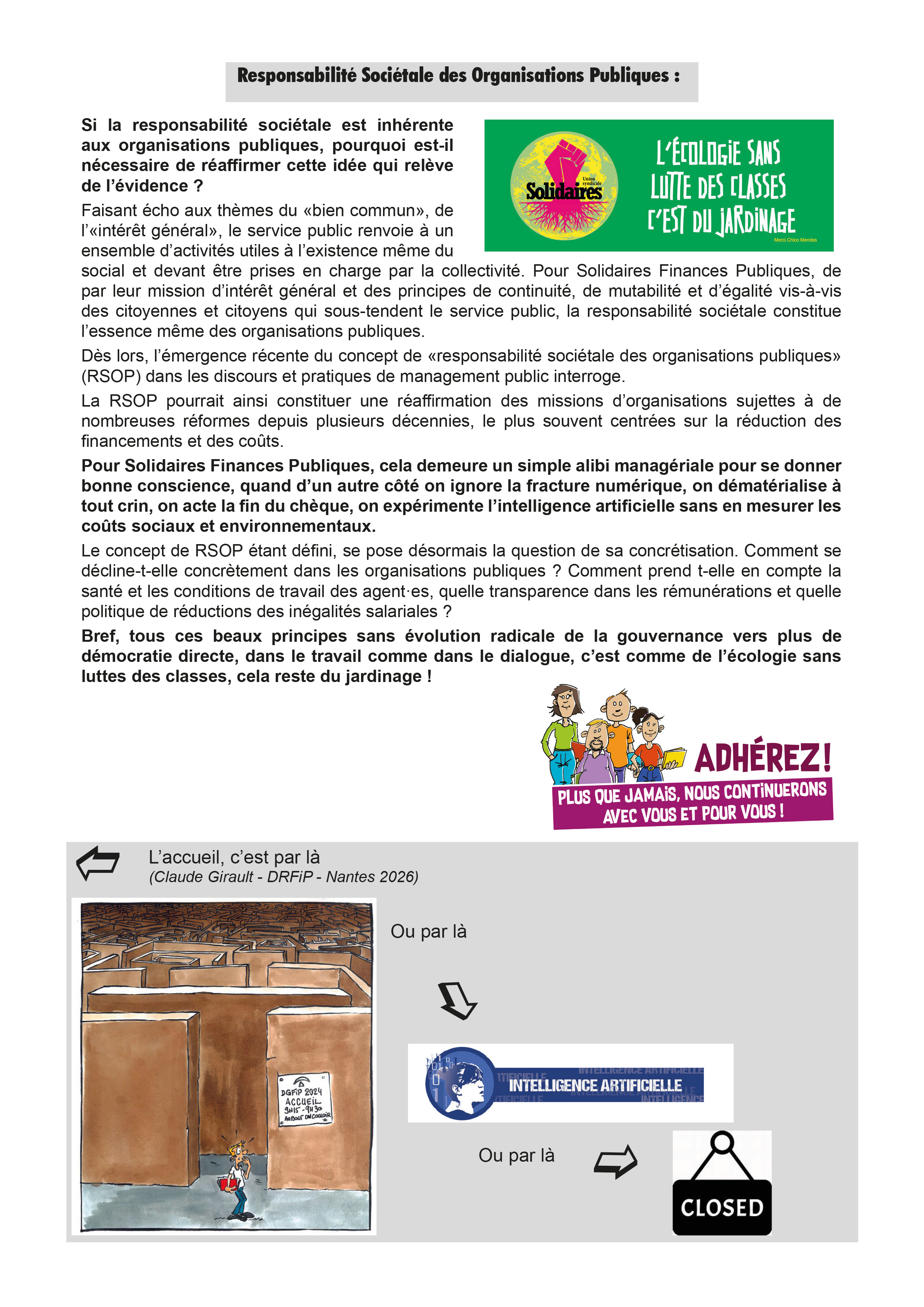 Liminaire CSA 5 février 2026 5