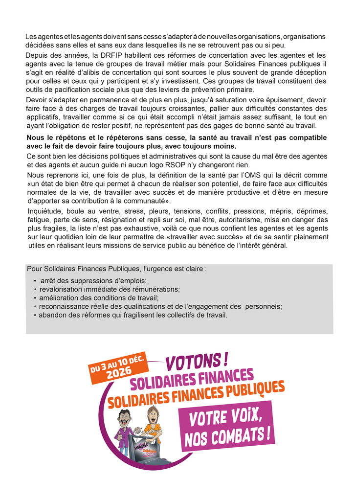 Liminaire FSSSCT 16 juin 2026 2