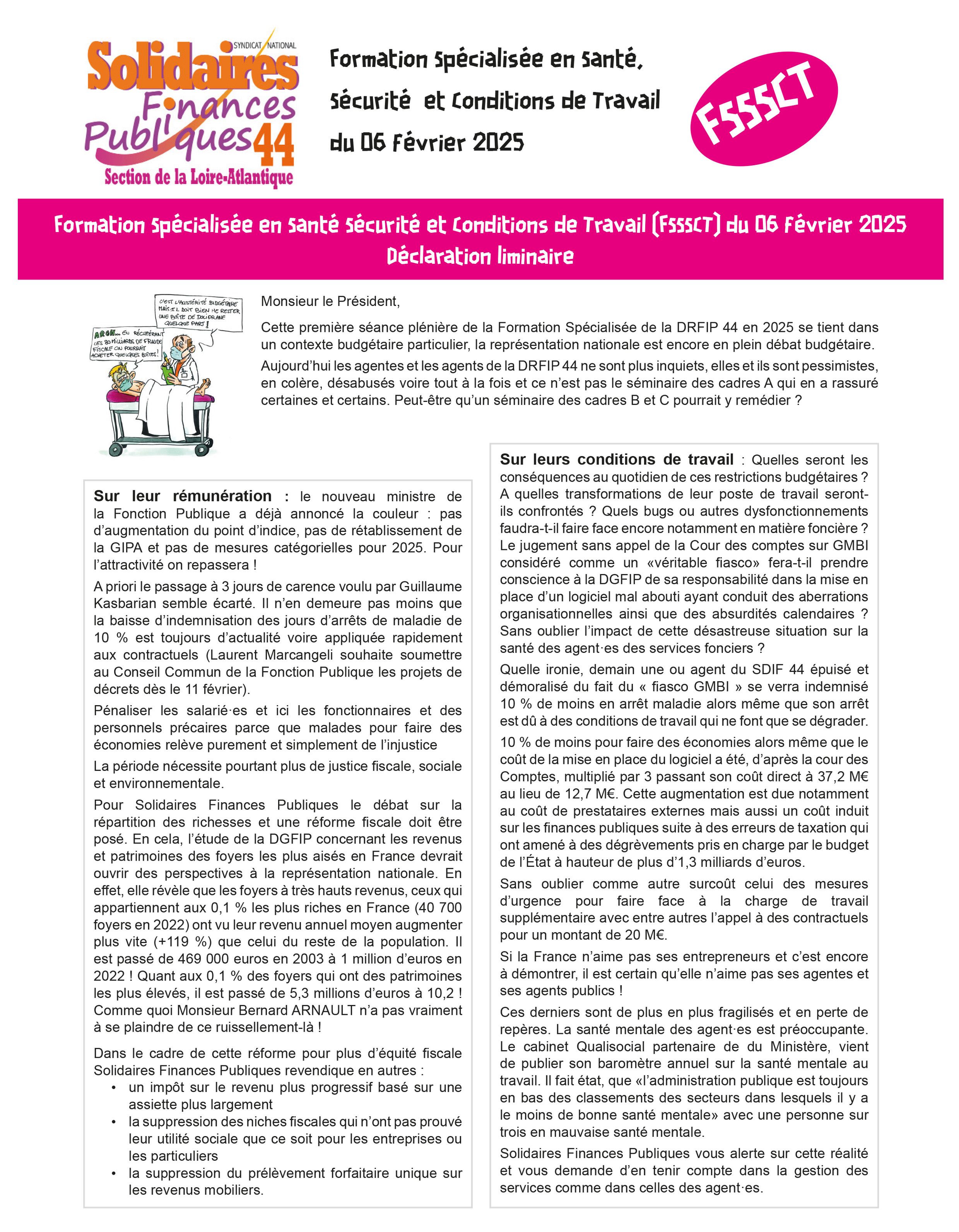 Liminaire FS 06 février 2025 1