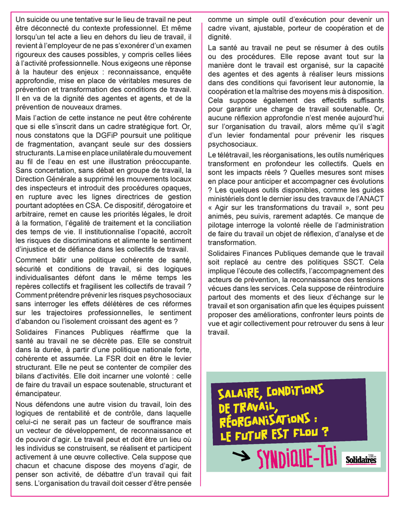 Liminaire FS 26 juin 2025 2