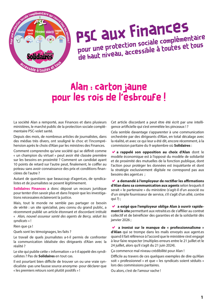 PSC 22 septembre 2025 1