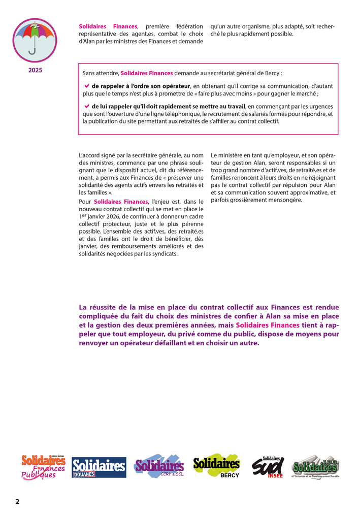 PSC 22 septembre 2025 2
