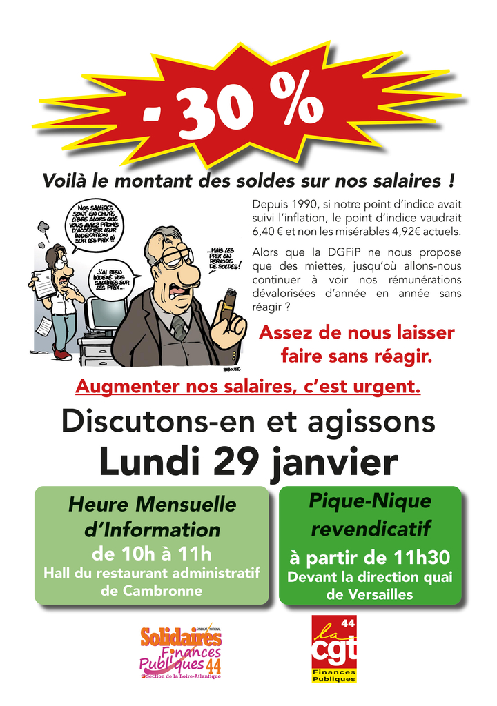 Salaires 2