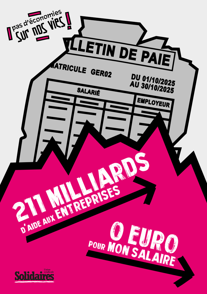 Salaires