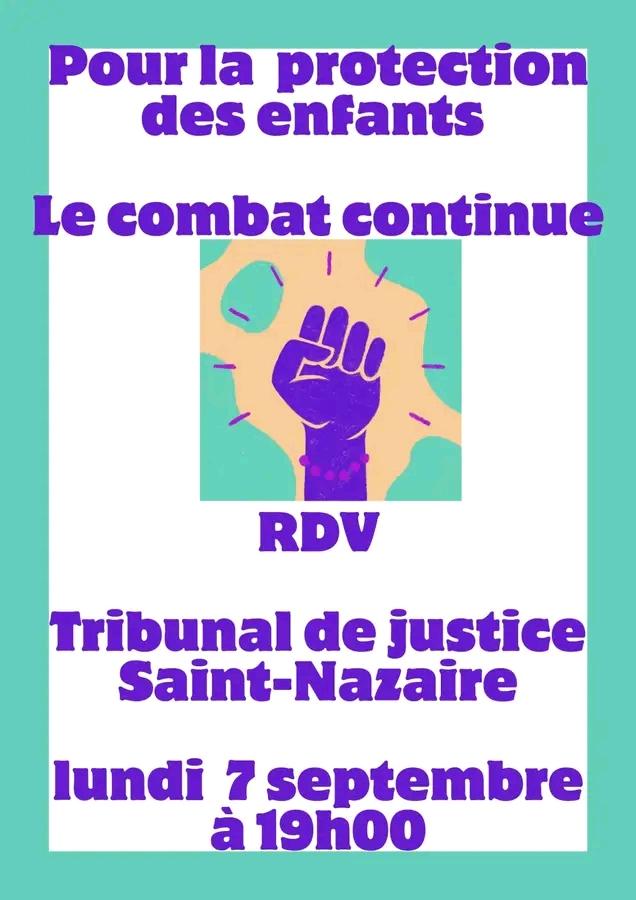Visuel Saint Nazaire
