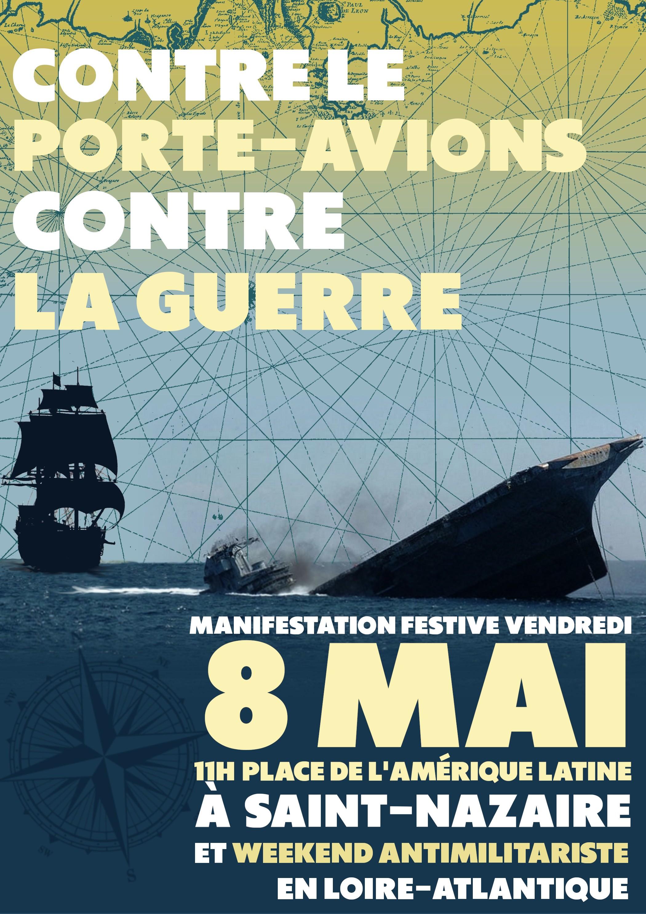 guerre à la guerre1