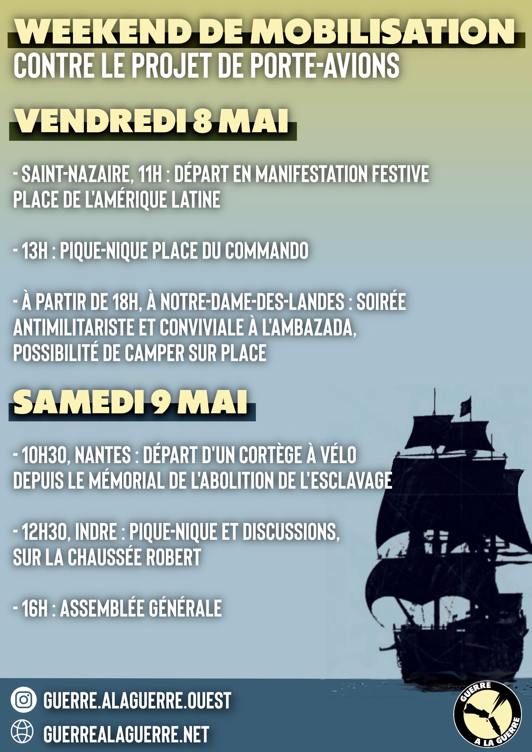 guerre à la guerre 2