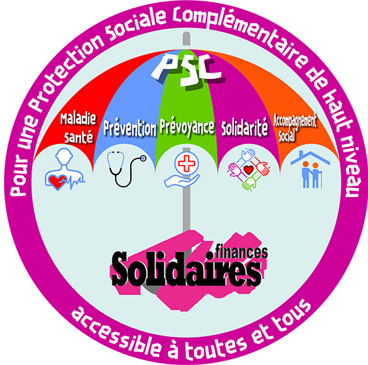 logo PSC
