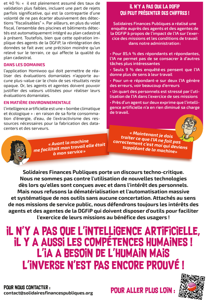 tract IA a la dgfip 2