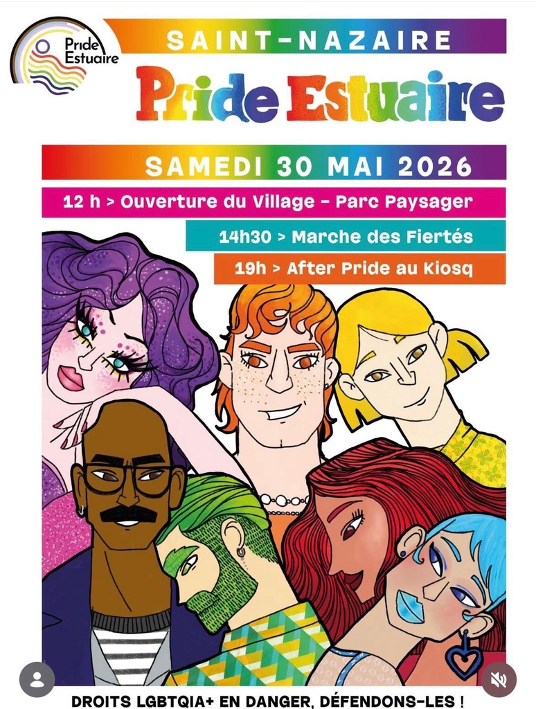 visuel saint nazaire