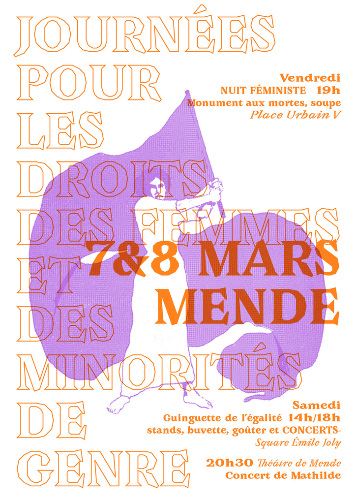 1 affiche 7 8 mars mende