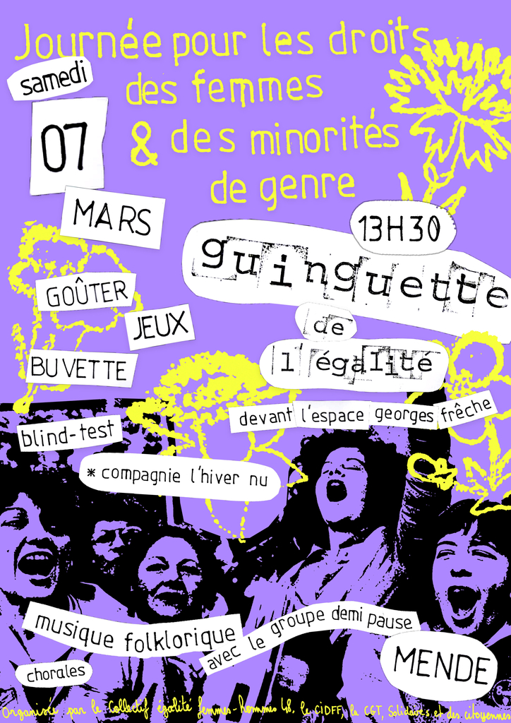 affiche guinguette 2026