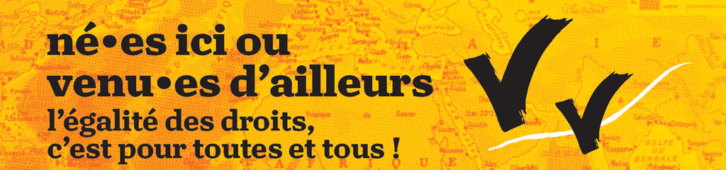 ne e s ici ou venu e s d ailleurs