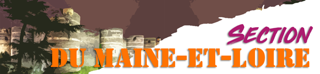 Section du Maine et Loire
