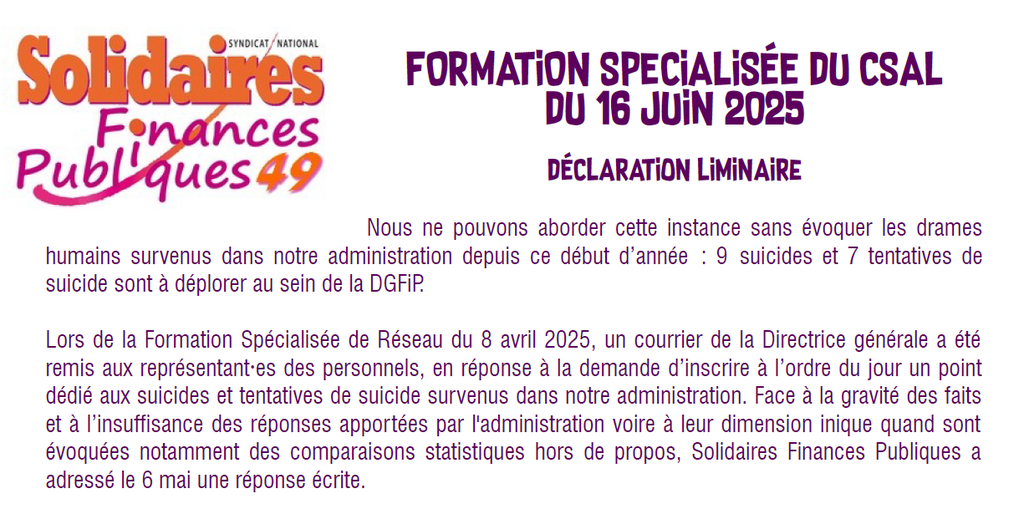 2025 06 16 16 40 03 liminaire FS du 16 juin.pdf Adobe Acrobat Reader 32 bit