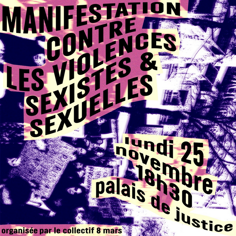 2024 11 25 14 20 51 ANGERS 25 NOVEMBRE 18h30 manifestation contre les violences faites aux femmes 