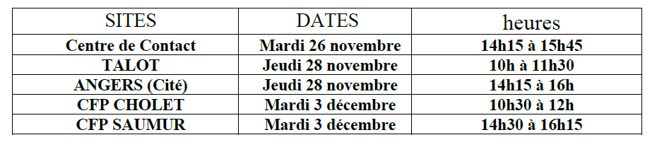 2024 11 26 16 43 18 information Intersyndicale HMI et Appel à la grève du 5 décembre Envoyés s