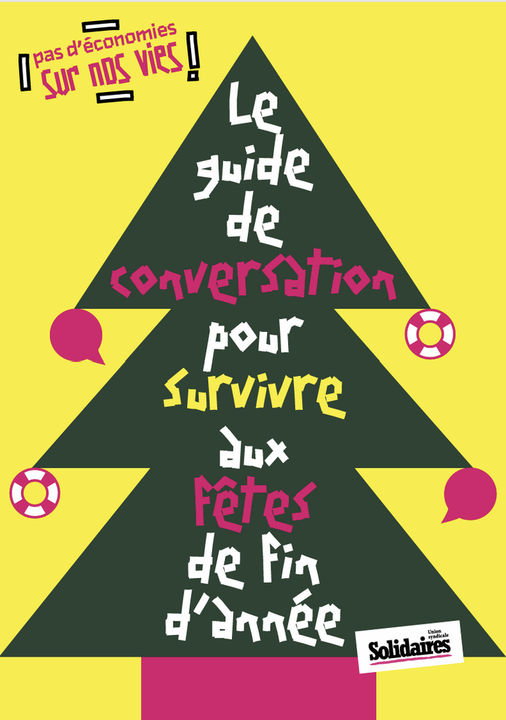 guide de conversation