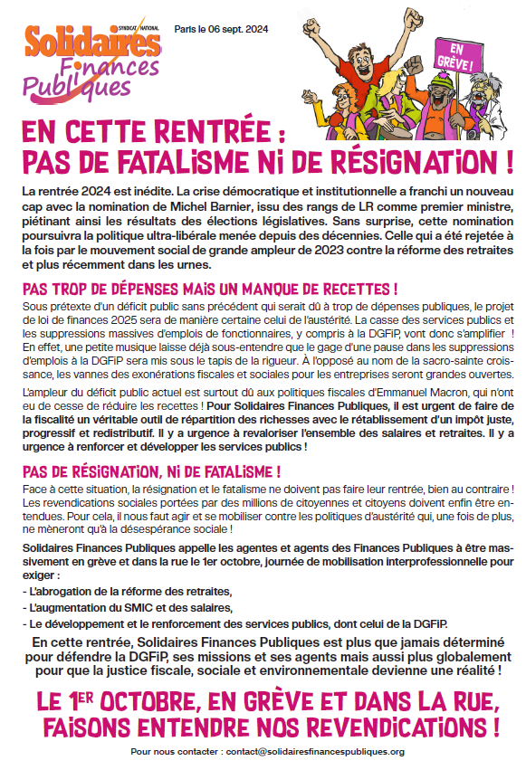 2024 09 19 10 07 18 tract 1er octobre 2024 Pas de fatalisme ni de résignation.pdf Adobe Acrobat 