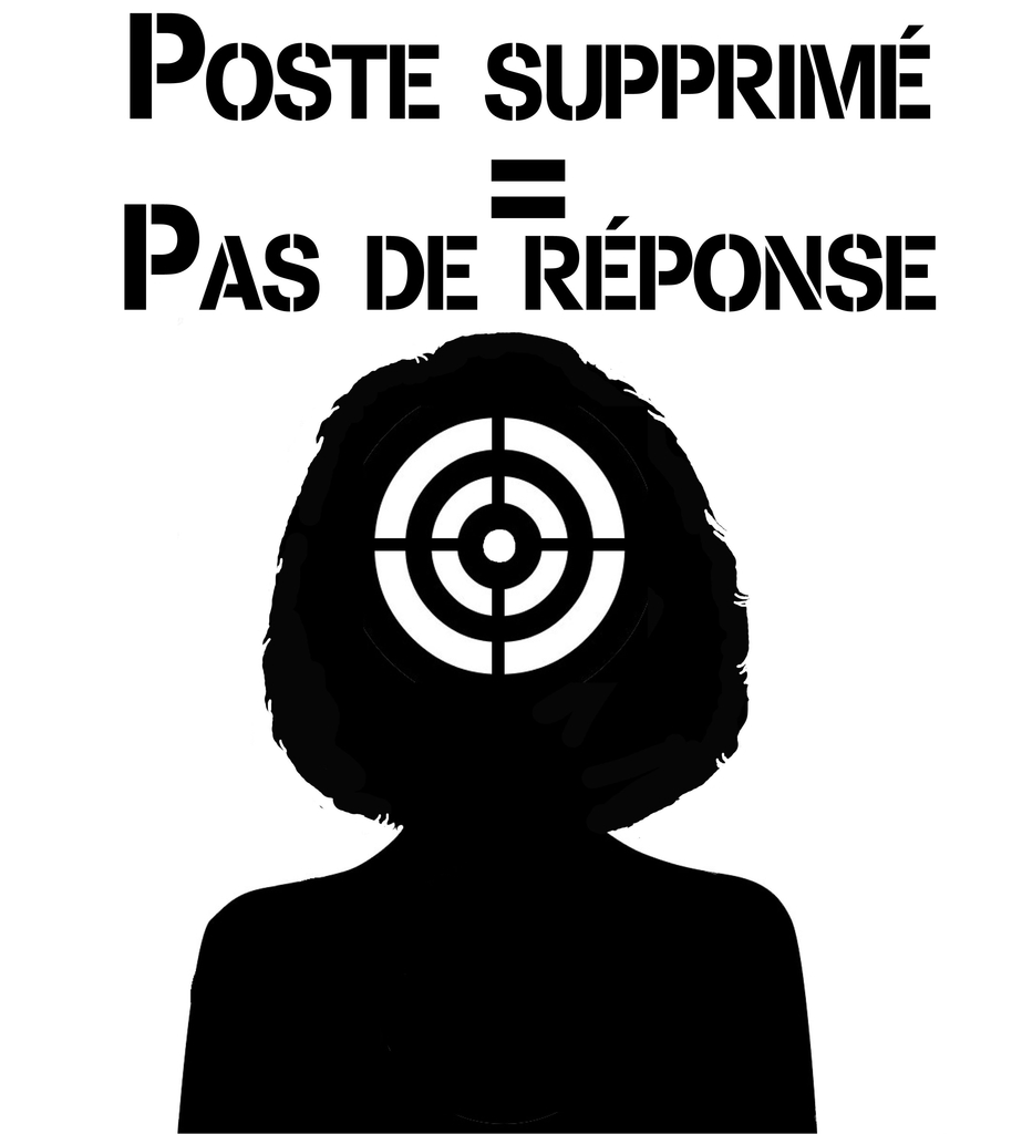 emploi cible