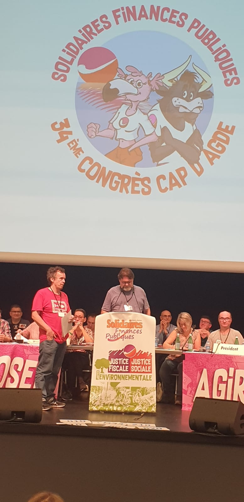 Photo Congrès 3