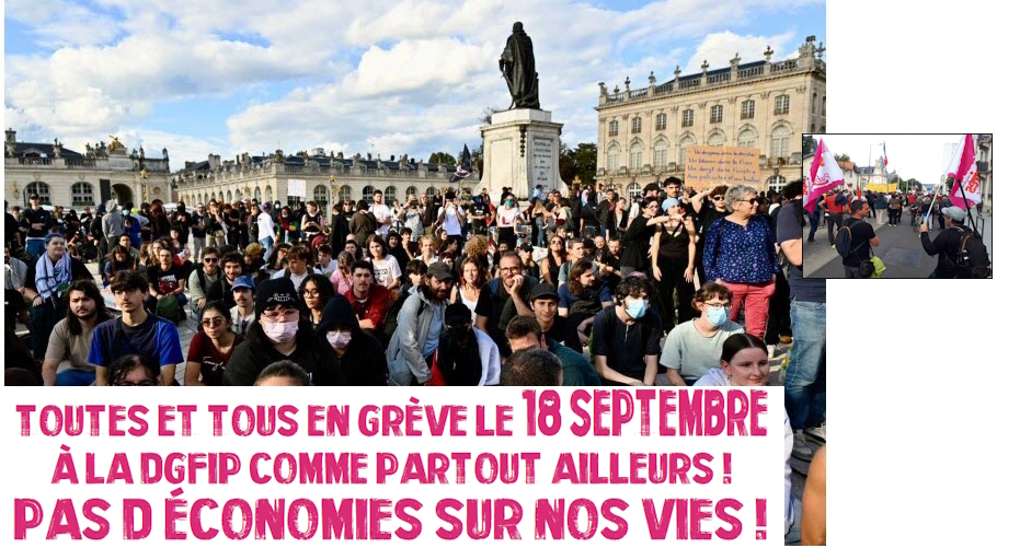 18 septembre