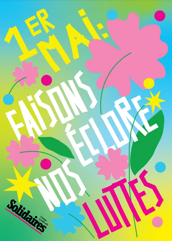 1er mai
