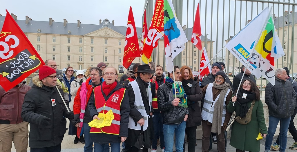 Rassemblement Cité 121224