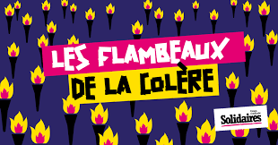 flambeaux