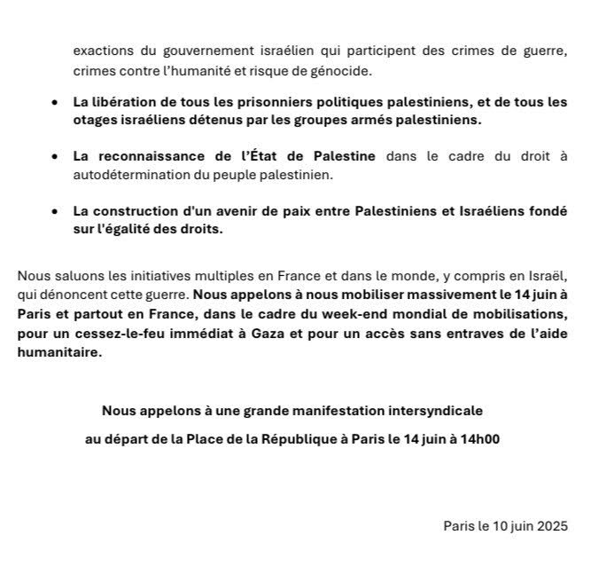 Tract intersyndical 2
