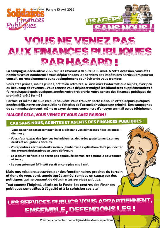 sans nous