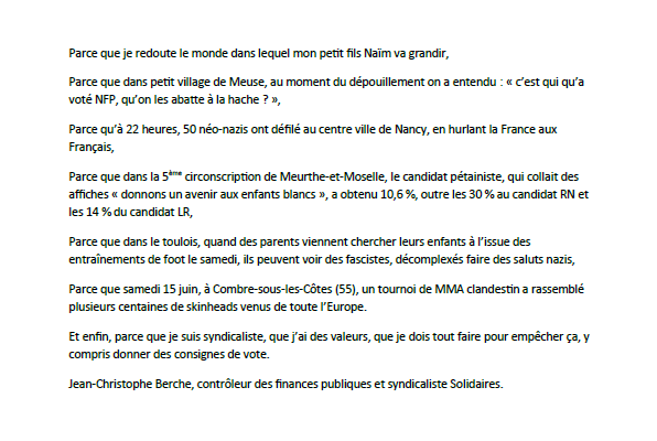 Expression libre 2