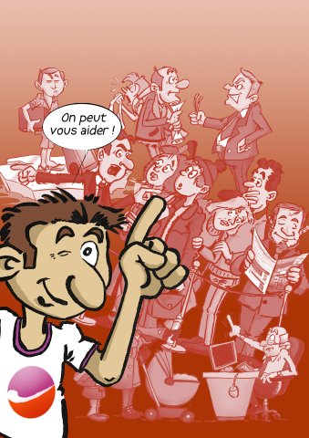 affiche mut 2025