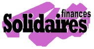 Logo Solidaires Finances