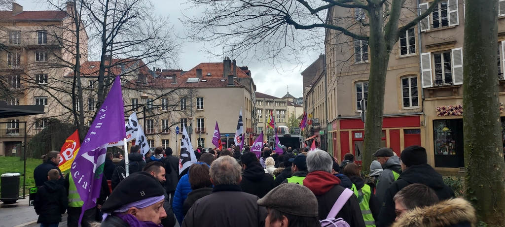 13 avril 1