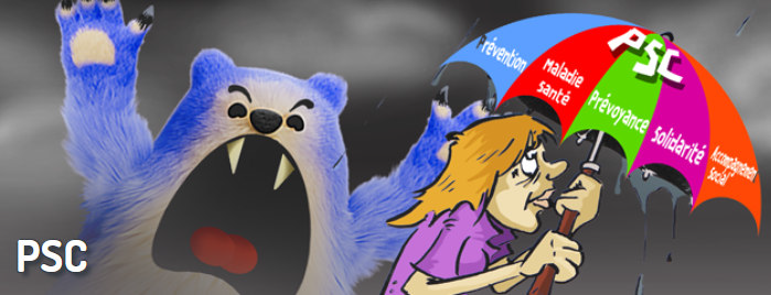 PSC